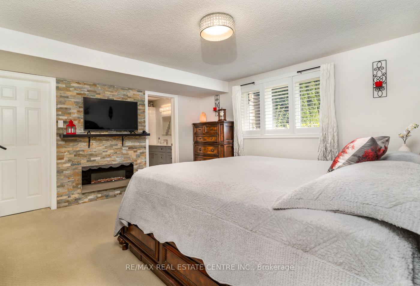 Photo 22 of 91 Hedge Lawn Drive, Grimsby, Grimsby East — HOMEH