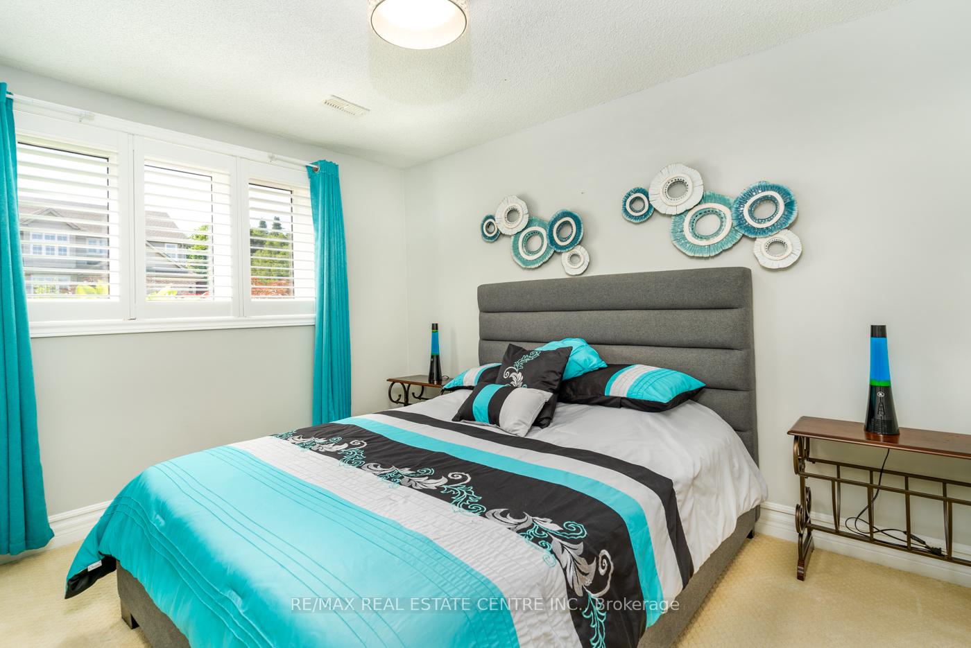 Photo 26 of 91 Hedge Lawn Drive, Grimsby, Grimsby East — HOMEH