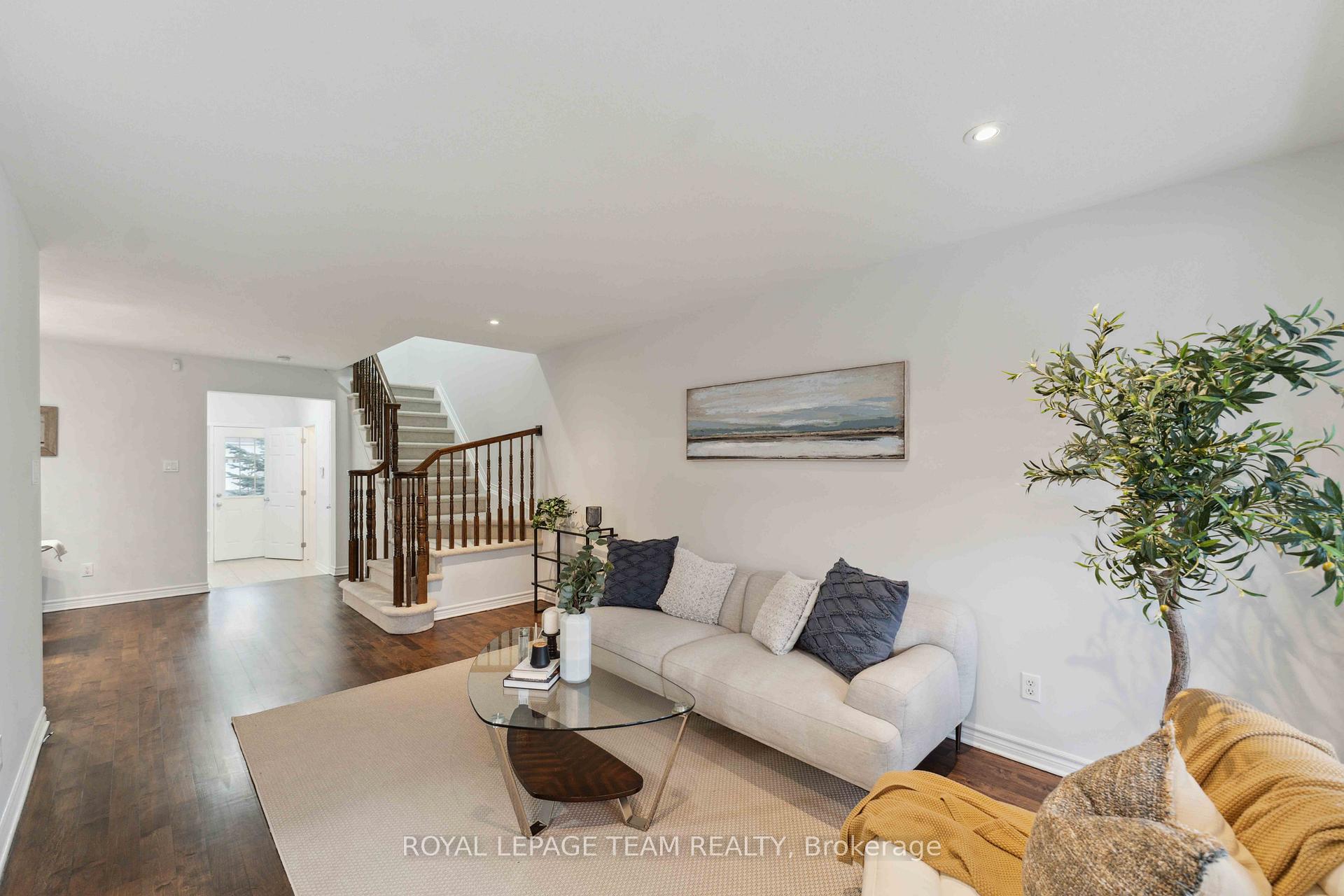 Photo 2 of 2634 Half Moon Bay Road W, Ottawa, Barrhaven - Stonebridge — HOMEH