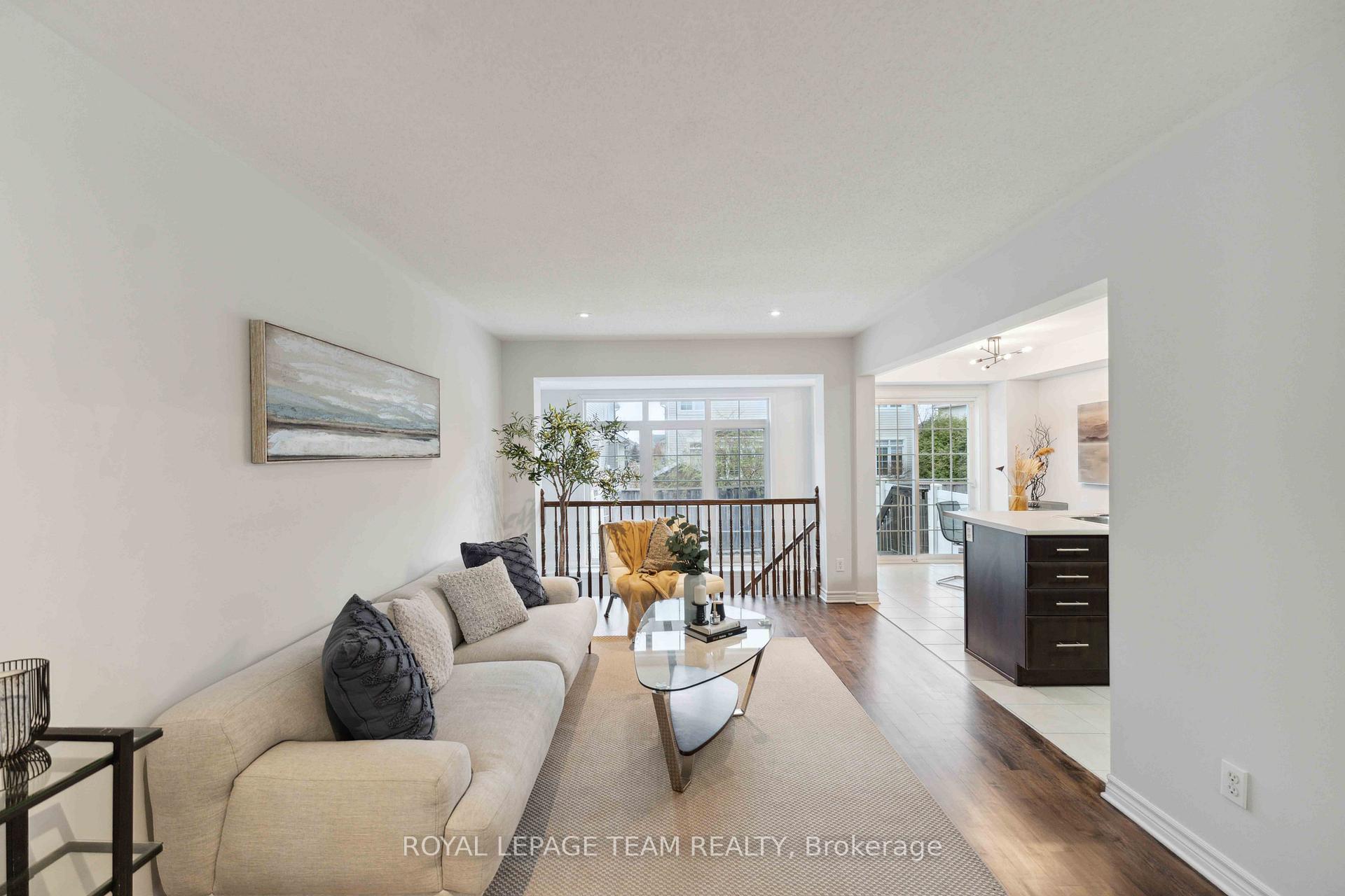 Photo 3 of 2634 Half Moon Bay Road W, Ottawa, Barrhaven - Stonebridge — HOMEH