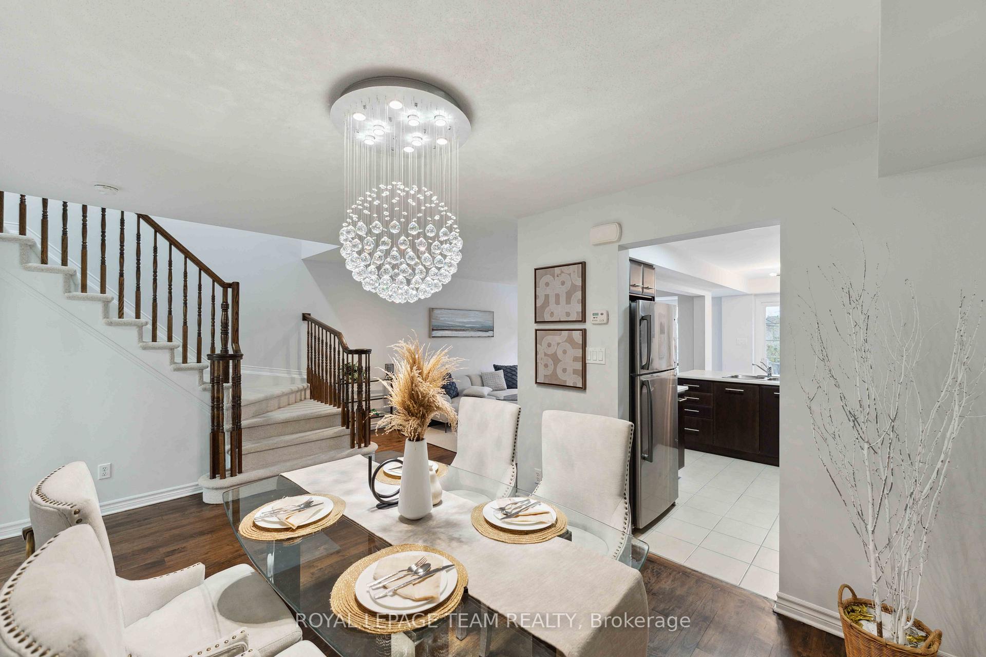Photo 5 of 2634 Half Moon Bay Road W, Ottawa, Barrhaven - Stonebridge — HOMEH