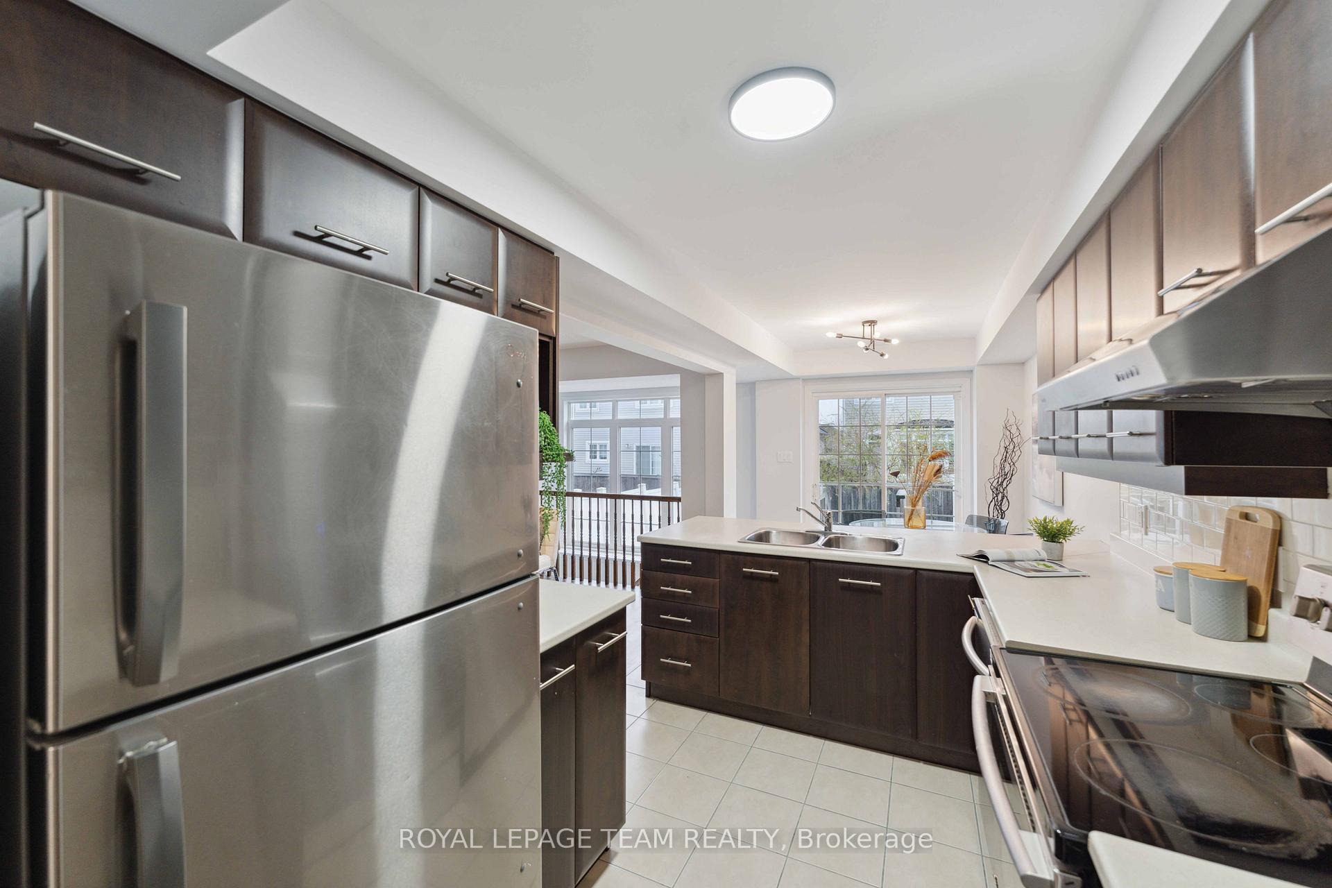 Photo 6 of 2634 Half Moon Bay Road W, Ottawa, Barrhaven - Stonebridge — HOMEH