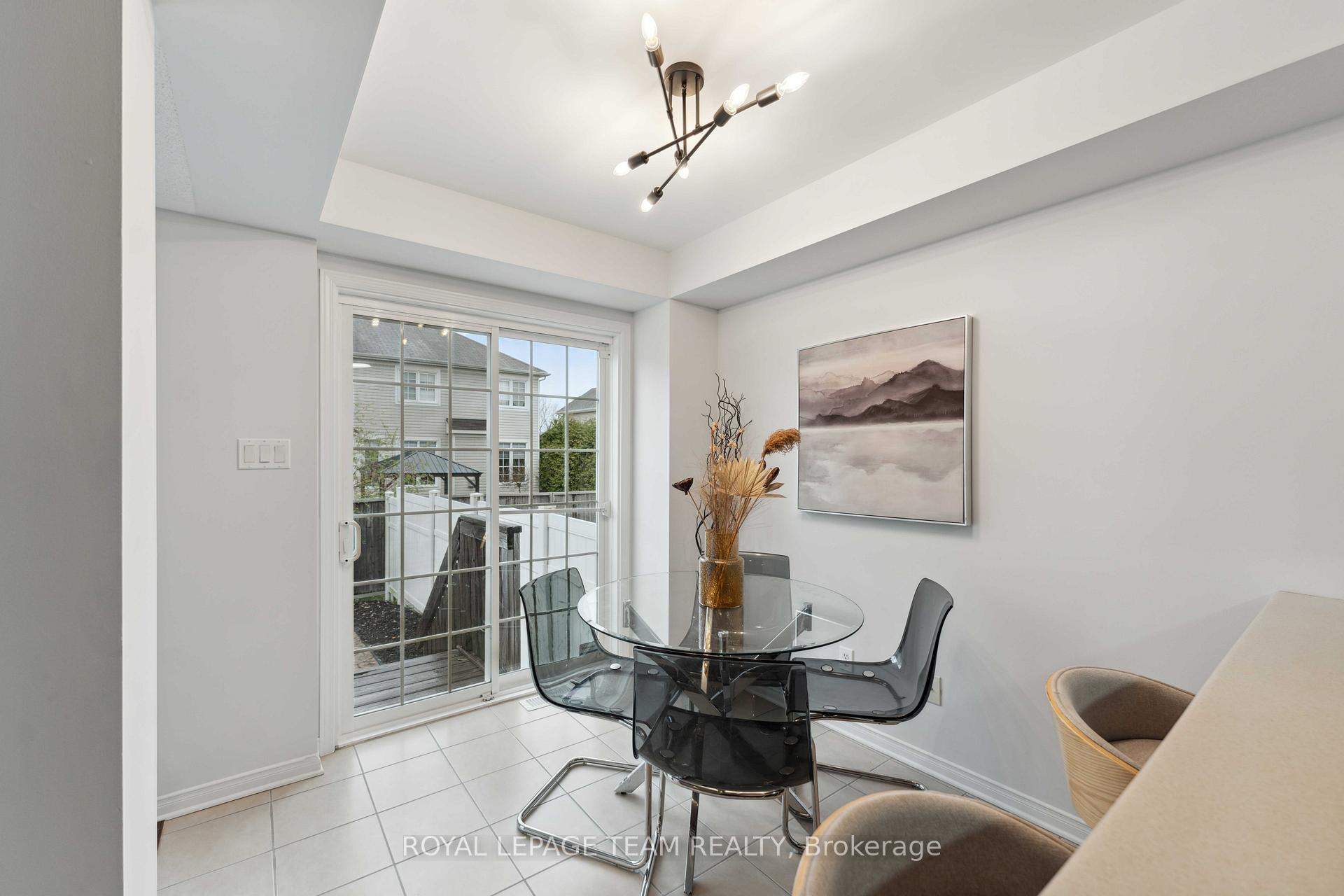 Photo 9 of 2634 Half Moon Bay Road W, Ottawa, Barrhaven - Stonebridge — HOMEH