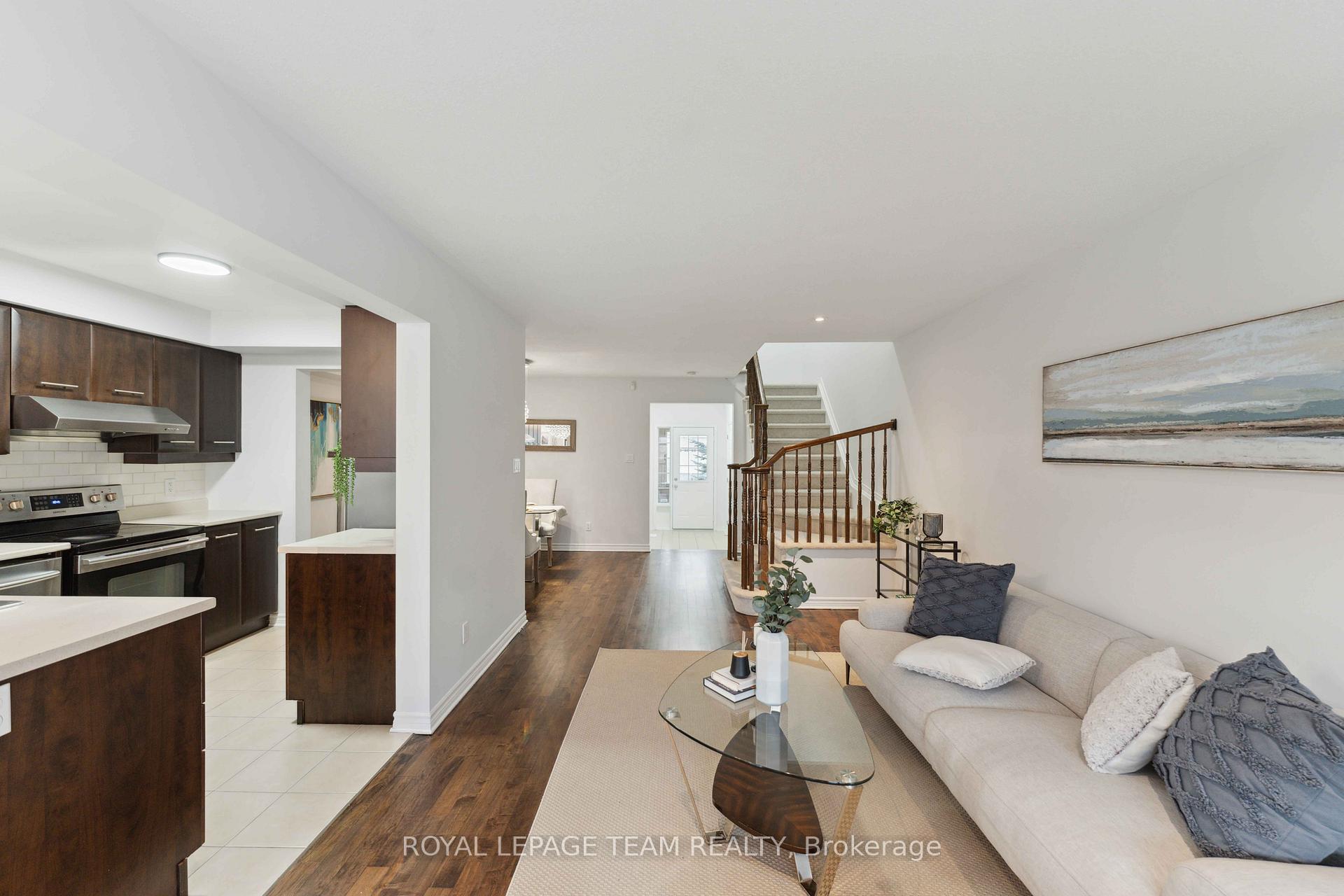 Photo 11 of 2634 Half Moon Bay Road W, Ottawa, Barrhaven - Stonebridge — HOMEH