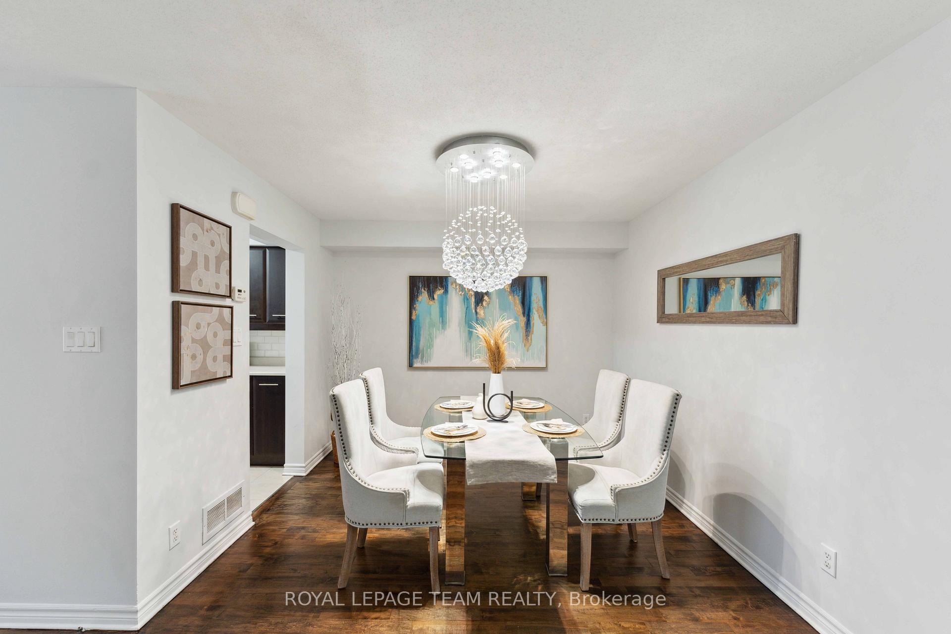 Photo 12 of 2634 Half Moon Bay Road W, Ottawa, Barrhaven - Stonebridge — HOMEH