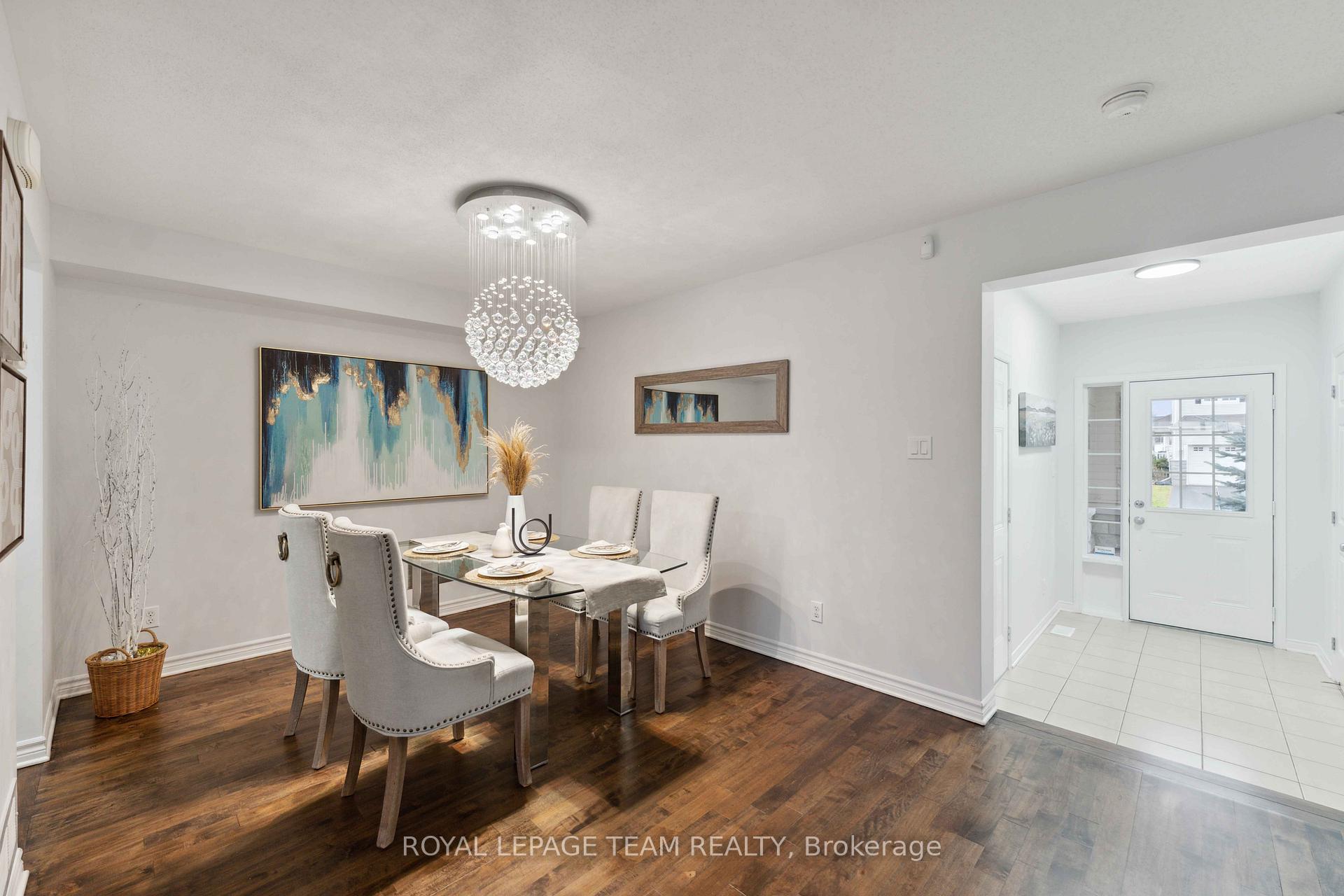 Photo 13 of 2634 Half Moon Bay Road W, Ottawa, Barrhaven - Stonebridge — HOMEH