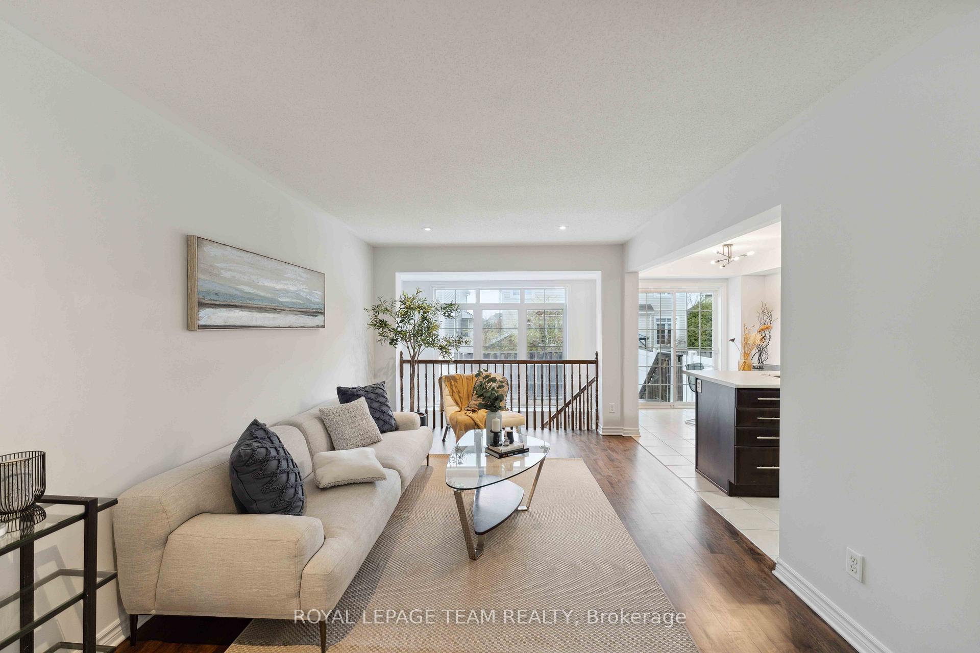Photo 14 of 2634 Half Moon Bay Road W, Ottawa, Barrhaven - Stonebridge — HOMEH