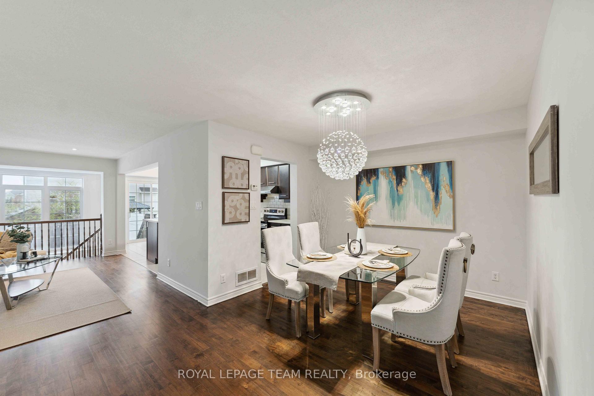 Photo 15 of 2634 Half Moon Bay Road W, Ottawa, Barrhaven - Stonebridge — HOMEH