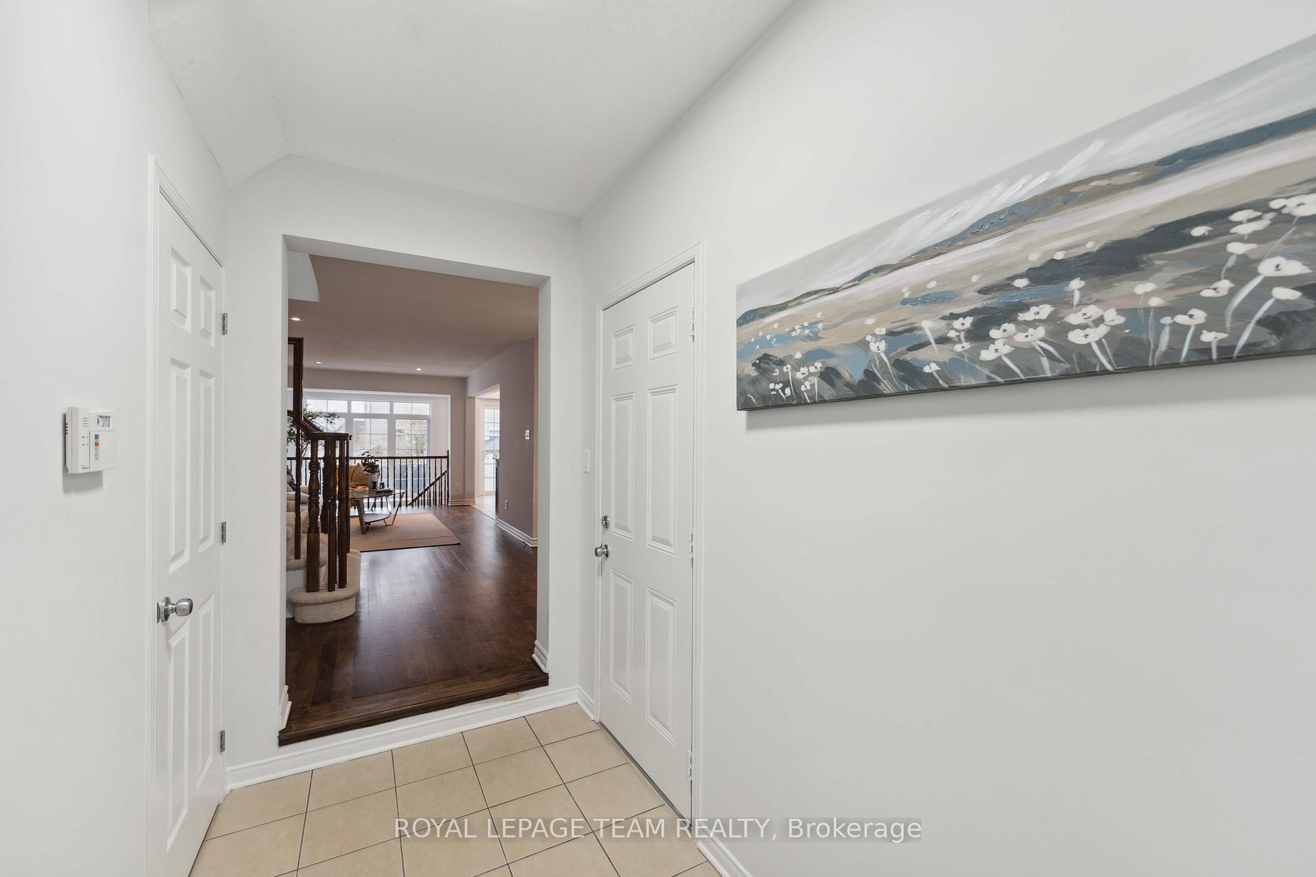 Photo 16 of 2634 Half Moon Bay Road W, Ottawa, Barrhaven - Stonebridge — HOMEH