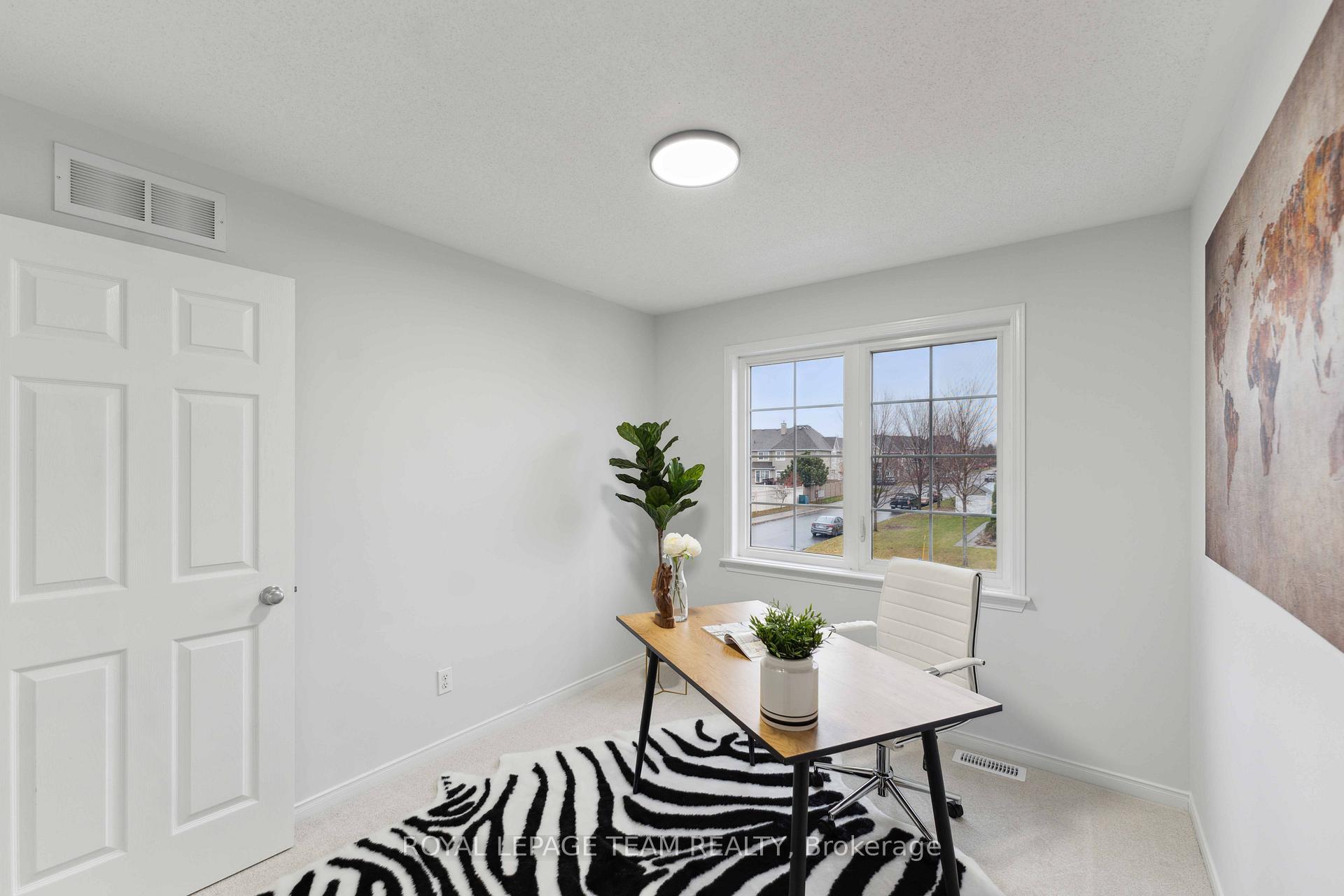 Photo 18 of 2634 Half Moon Bay Road W, Ottawa, Barrhaven - Stonebridge — HOMEH