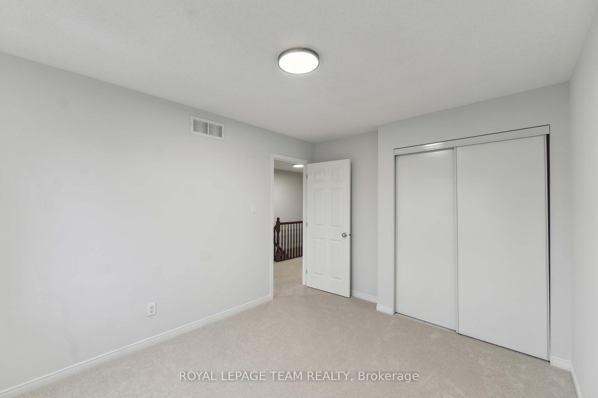 Photo 19 of 2634 Half Moon Bay Road W, Ottawa, Barrhaven - Stonebridge — HOMEH