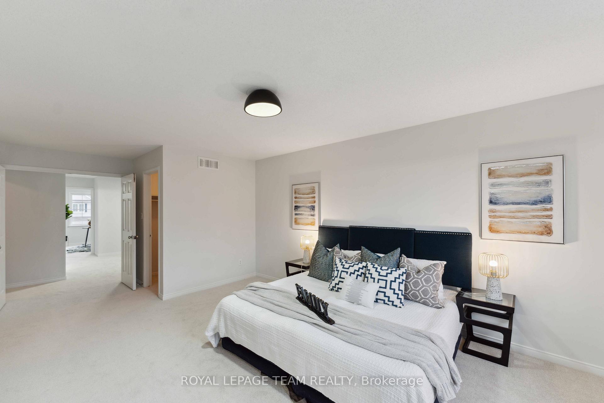 Photo 24 of 2634 Half Moon Bay Road W, Ottawa, Barrhaven - Stonebridge — HOMEH