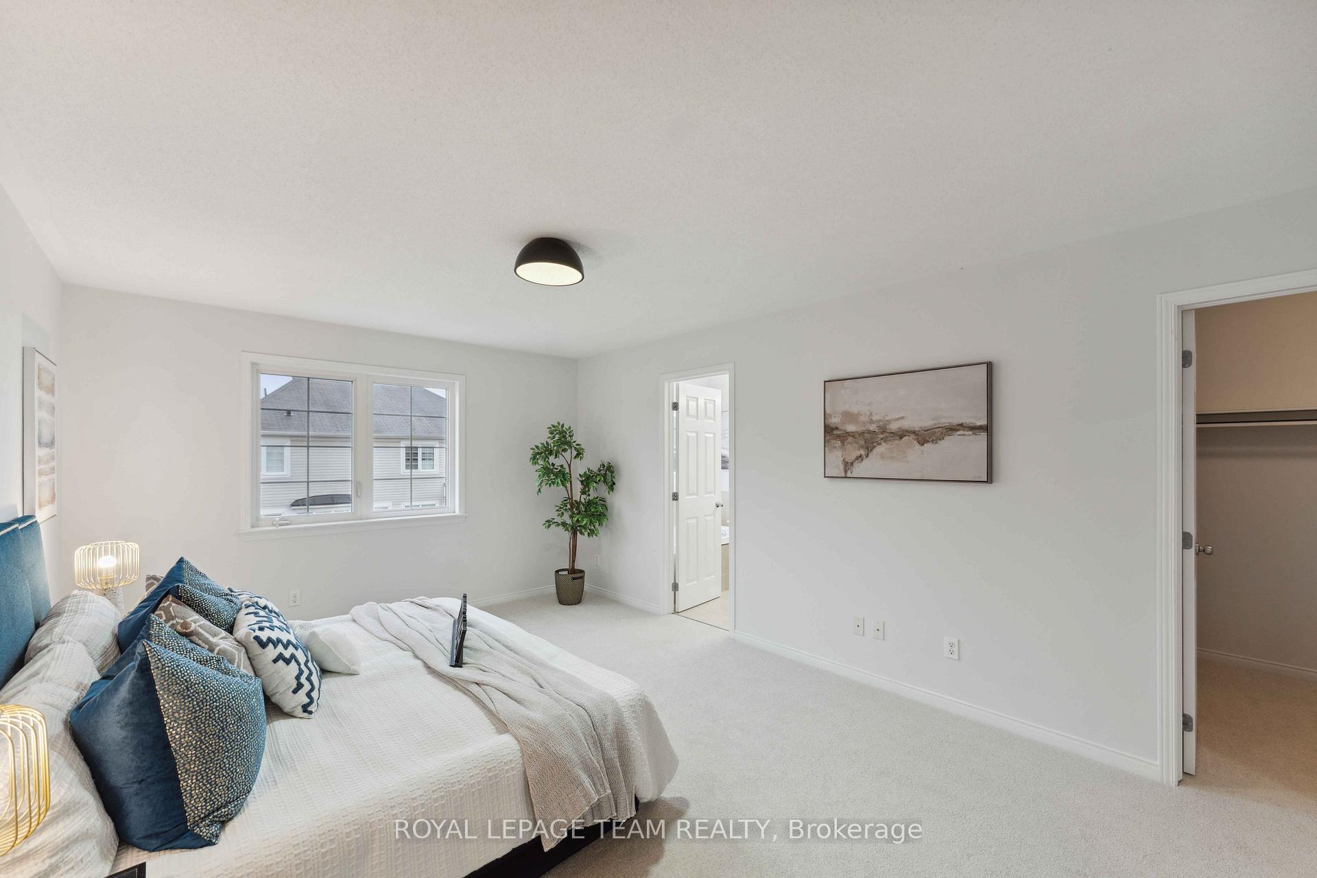 Photo 25 of 2634 Half Moon Bay Road W, Ottawa, Barrhaven - Stonebridge — HOMEH