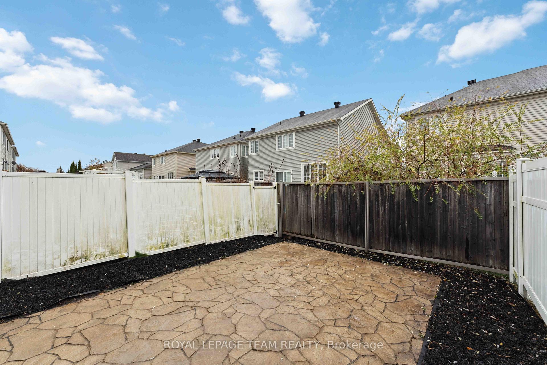 Photo 30 of 2634 Half Moon Bay Road W, Ottawa, Barrhaven - Stonebridge — HOMEH
