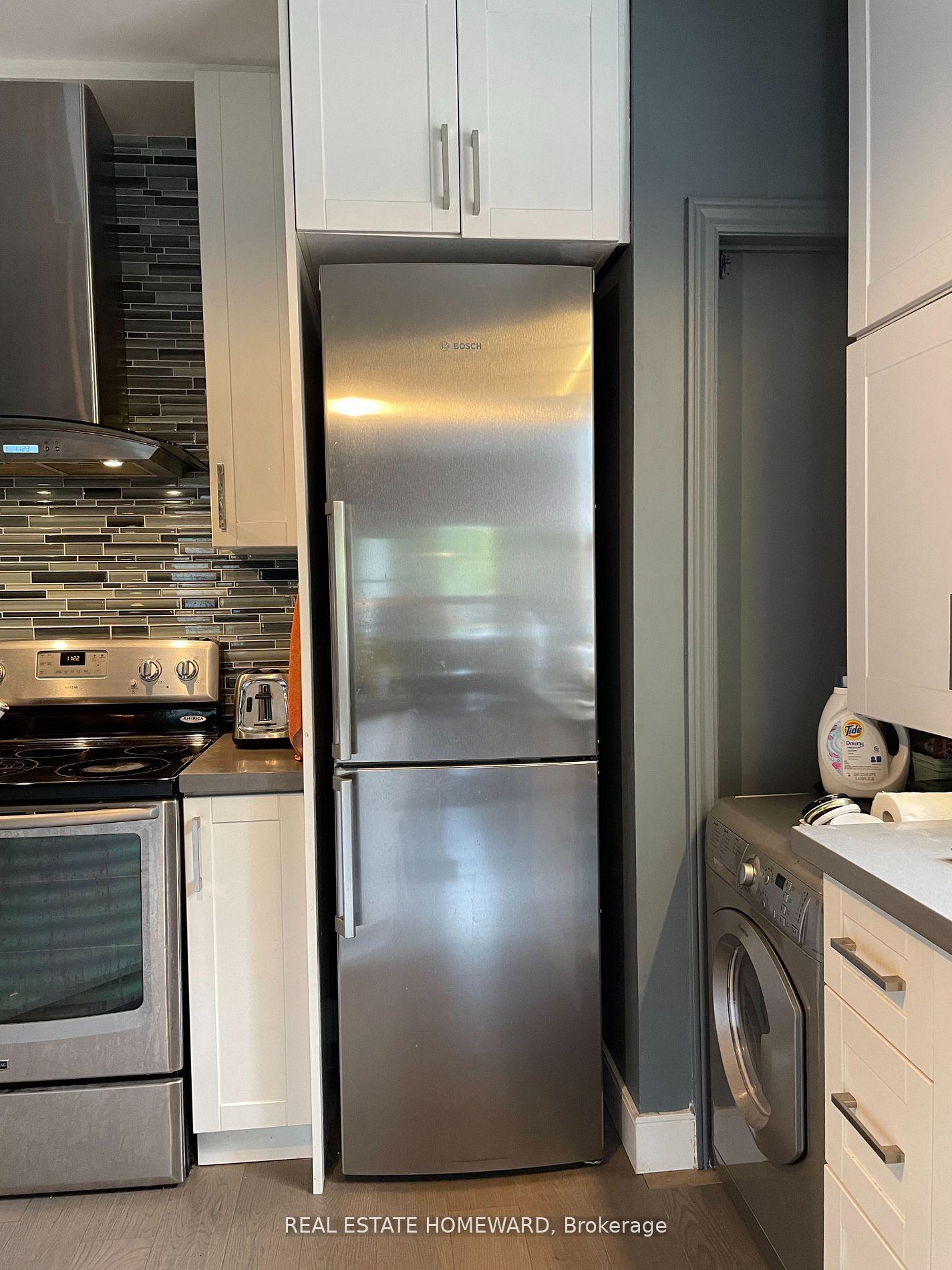 Photo 6 of 14 Hertle Avenue, Toronto, South Riverdale — HOMEH