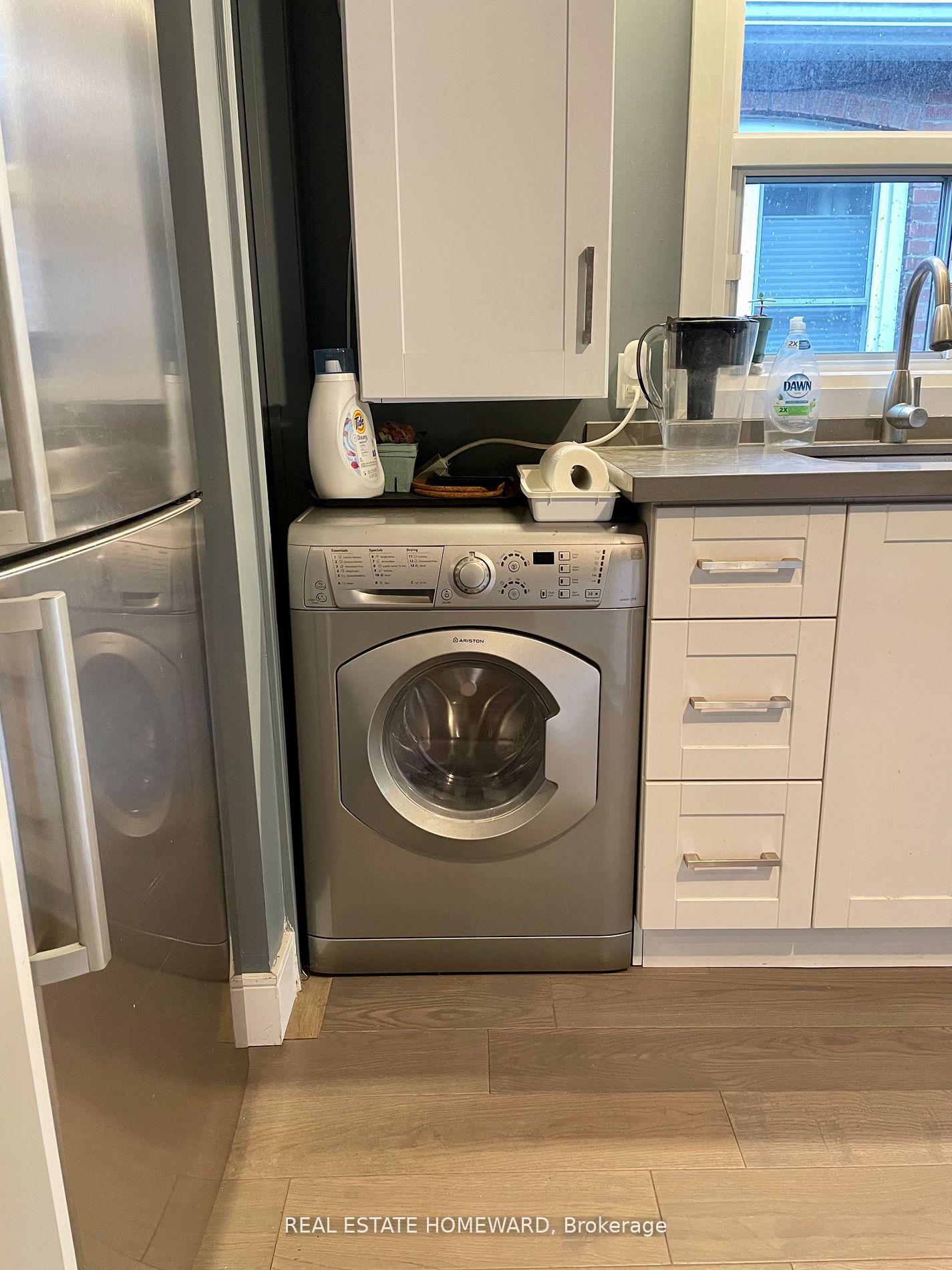 Photo 7 of 14 Hertle Avenue, Toronto, South Riverdale — HOMEH
