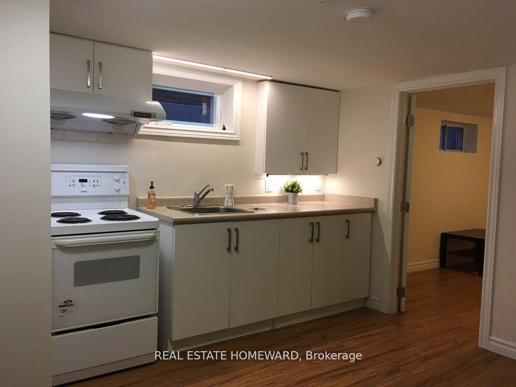 Photo 12 of 14 Hertle Avenue, Toronto, South Riverdale — HOMEH