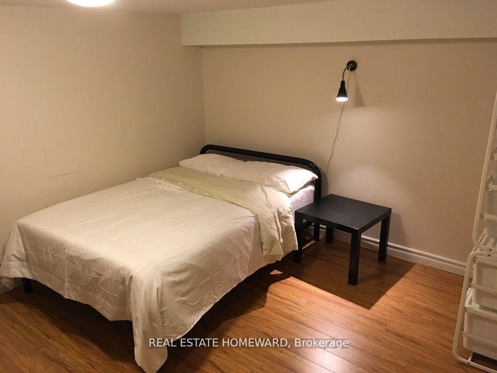 Photo 13 of 14 Hertle Avenue, Toronto, South Riverdale — HOMEH
