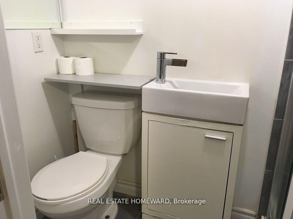 Photo 15 of 14 Hertle Avenue, Toronto, South Riverdale — HOMEH