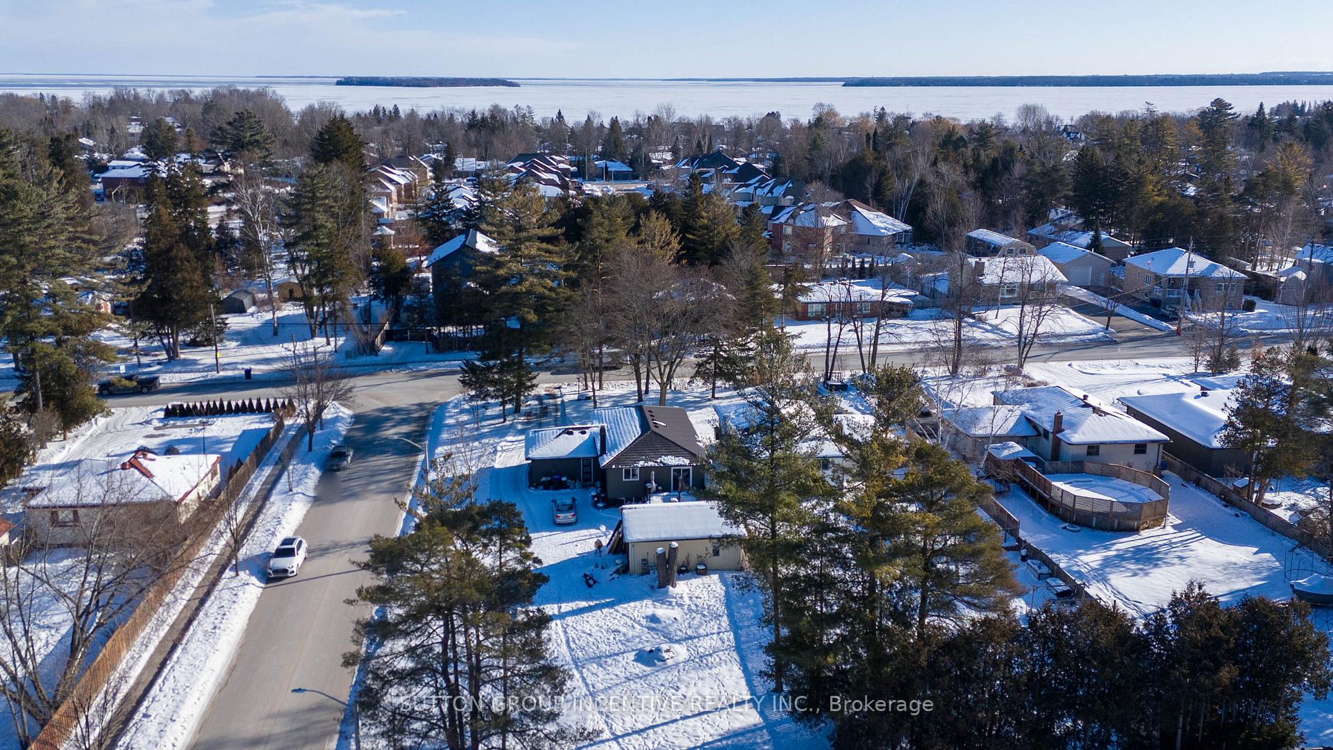 Photo 19 of 2326 25 Side Road, Innisfil, Alcona — HOMEH