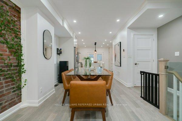 Photo 8 of 61 Roseheath Avenue, Toronto, Woodbine Corridor — HOMEH