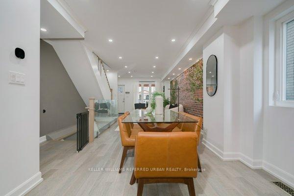 Photo 9 of 61 Roseheath Avenue, Toronto, Woodbine Corridor — HOMEH