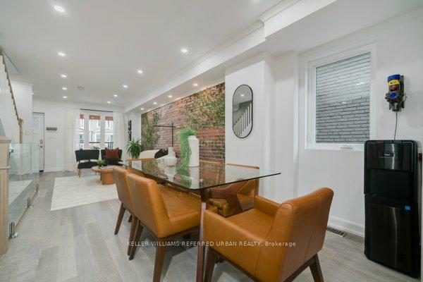Photo 10 of 61 Roseheath Avenue, Toronto, Woodbine Corridor — HOMEH