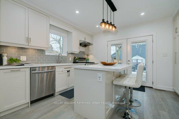 Photo 12 of 61 Roseheath Avenue, Toronto, Woodbine Corridor — HOMEH