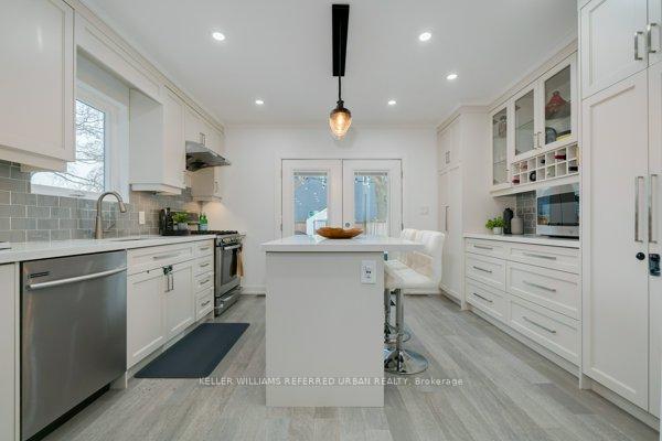 Photo 13 of 61 Roseheath Avenue, Toronto, Woodbine Corridor — HOMEH