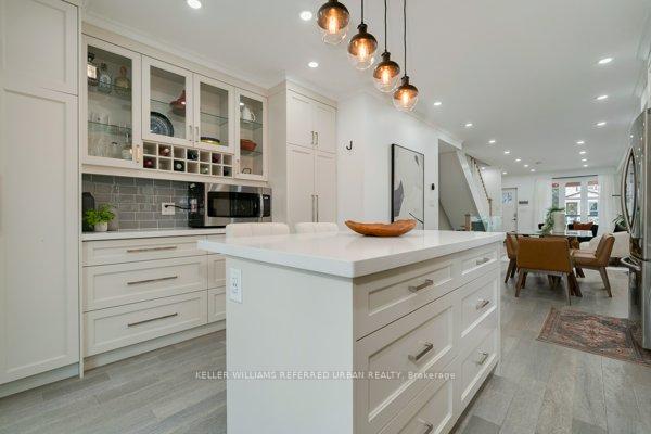 Photo 14 of 61 Roseheath Avenue, Toronto, Woodbine Corridor — HOMEH