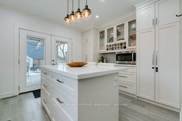Photo 15 of 61 Roseheath Avenue, Toronto, Woodbine Corridor — HOMEH
