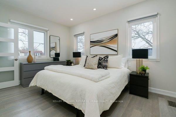 Photo 16 of 61 Roseheath Avenue, Toronto, Woodbine Corridor — HOMEH