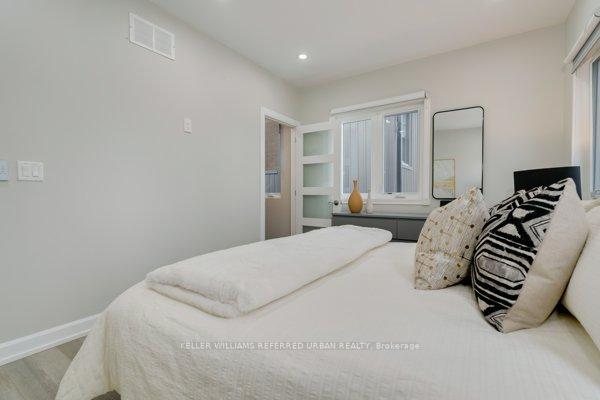 Photo 18 of 61 Roseheath Avenue, Toronto, Woodbine Corridor — HOMEH