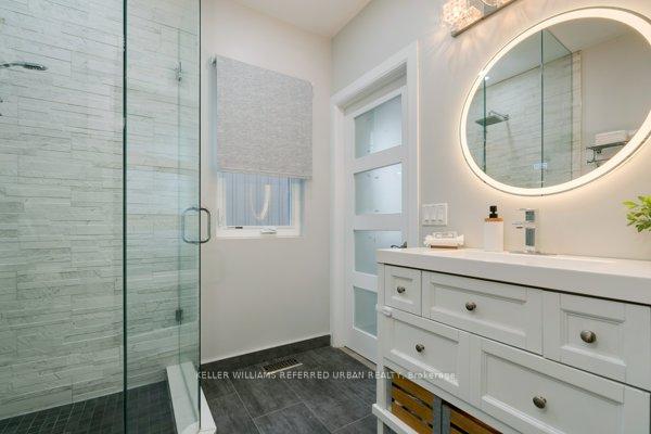 Photo 19 of 61 Roseheath Avenue, Toronto, Woodbine Corridor — HOMEH