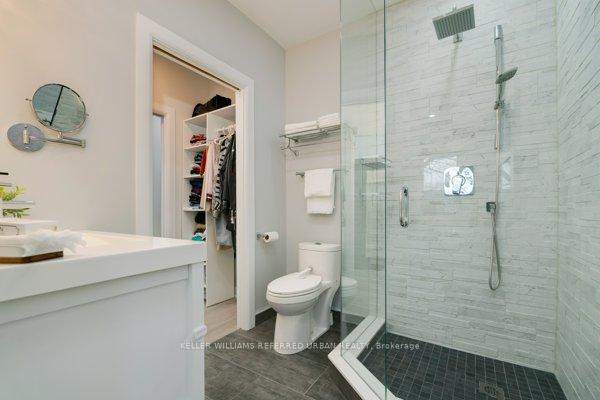 Photo 20 of 61 Roseheath Avenue, Toronto, Woodbine Corridor — HOMEH