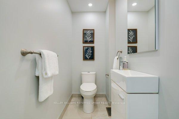 Photo 22 of 61 Roseheath Avenue, Toronto, Woodbine Corridor — HOMEH