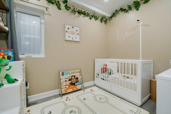 Photo 23 of 61 Roseheath Avenue, Toronto, Woodbine Corridor — HOMEH