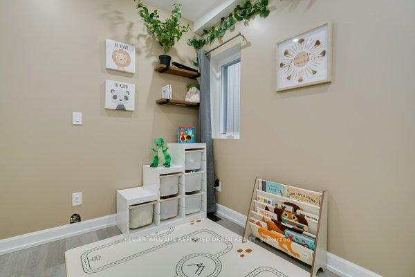 Photo 25 of 61 Roseheath Avenue, Toronto, Woodbine Corridor — HOMEH