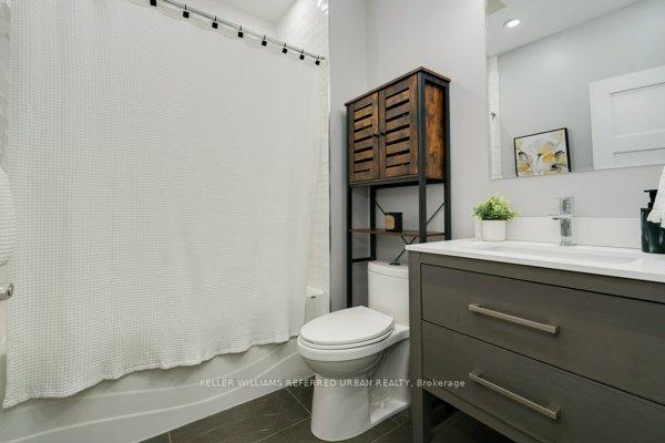 Photo 26 of 61 Roseheath Avenue, Toronto, Woodbine Corridor — HOMEH