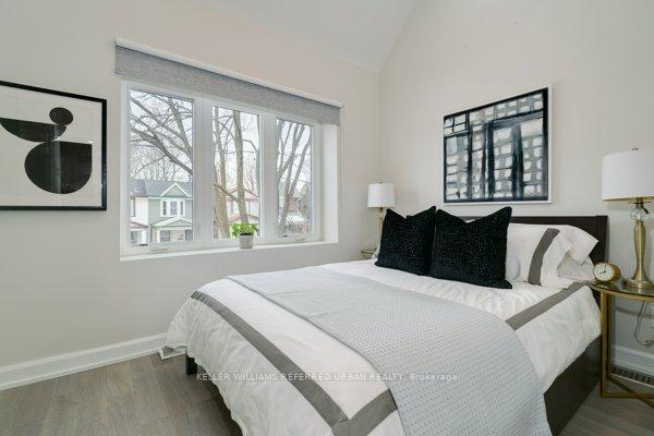 Photo 27 of 61 Roseheath Avenue, Toronto, Woodbine Corridor — HOMEH
