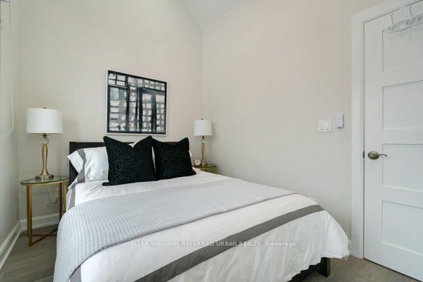 Photo 28 of 61 Roseheath Avenue, Toronto, Woodbine Corridor — HOMEH