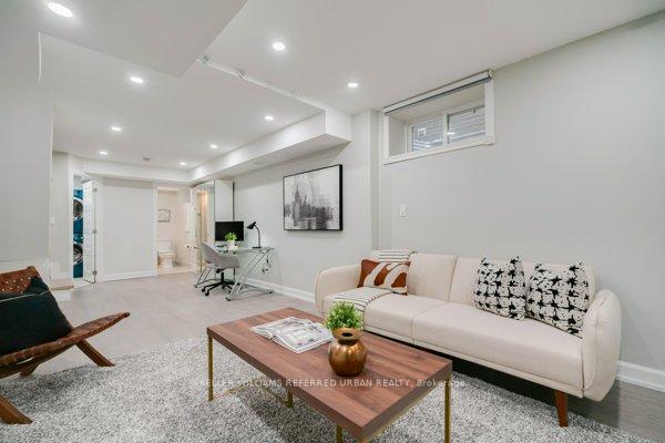 Photo 32 of 61 Roseheath Avenue, Toronto, Woodbine Corridor — HOMEH