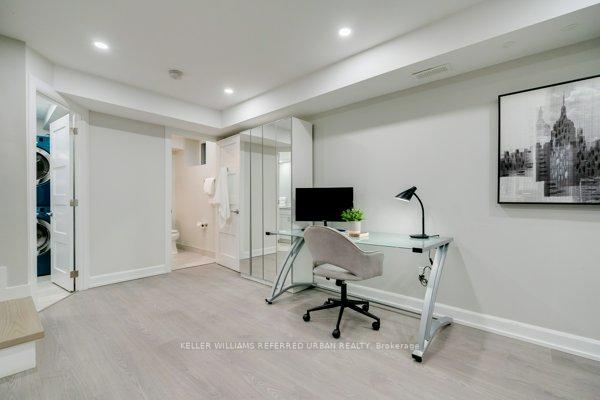 Photo 35 of 61 Roseheath Avenue, Toronto, Woodbine Corridor — HOMEH