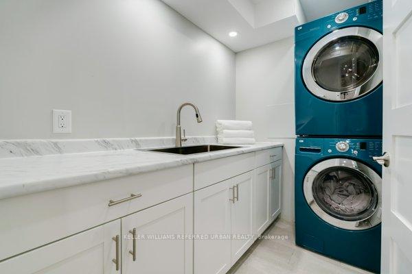 Photo 37 of 61 Roseheath Avenue, Toronto, Woodbine Corridor — HOMEH