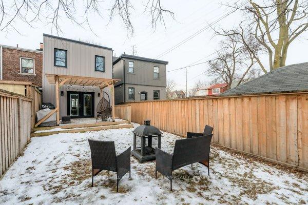 Photo 41 of 61 Roseheath Avenue, Toronto, Woodbine Corridor — HOMEH