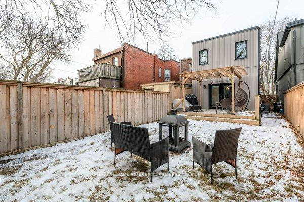 Photo 42 of 61 Roseheath Avenue, Toronto, Woodbine Corridor — HOMEH