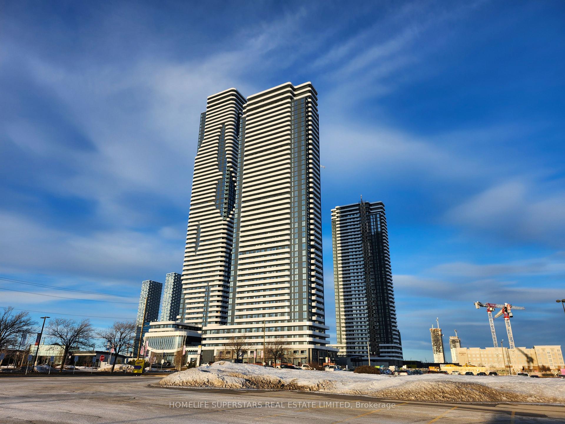 Photo 1 of Unit 2609, 195 Commerce Street, Vaughan, Vaughan Corporate Centre — HOMEH