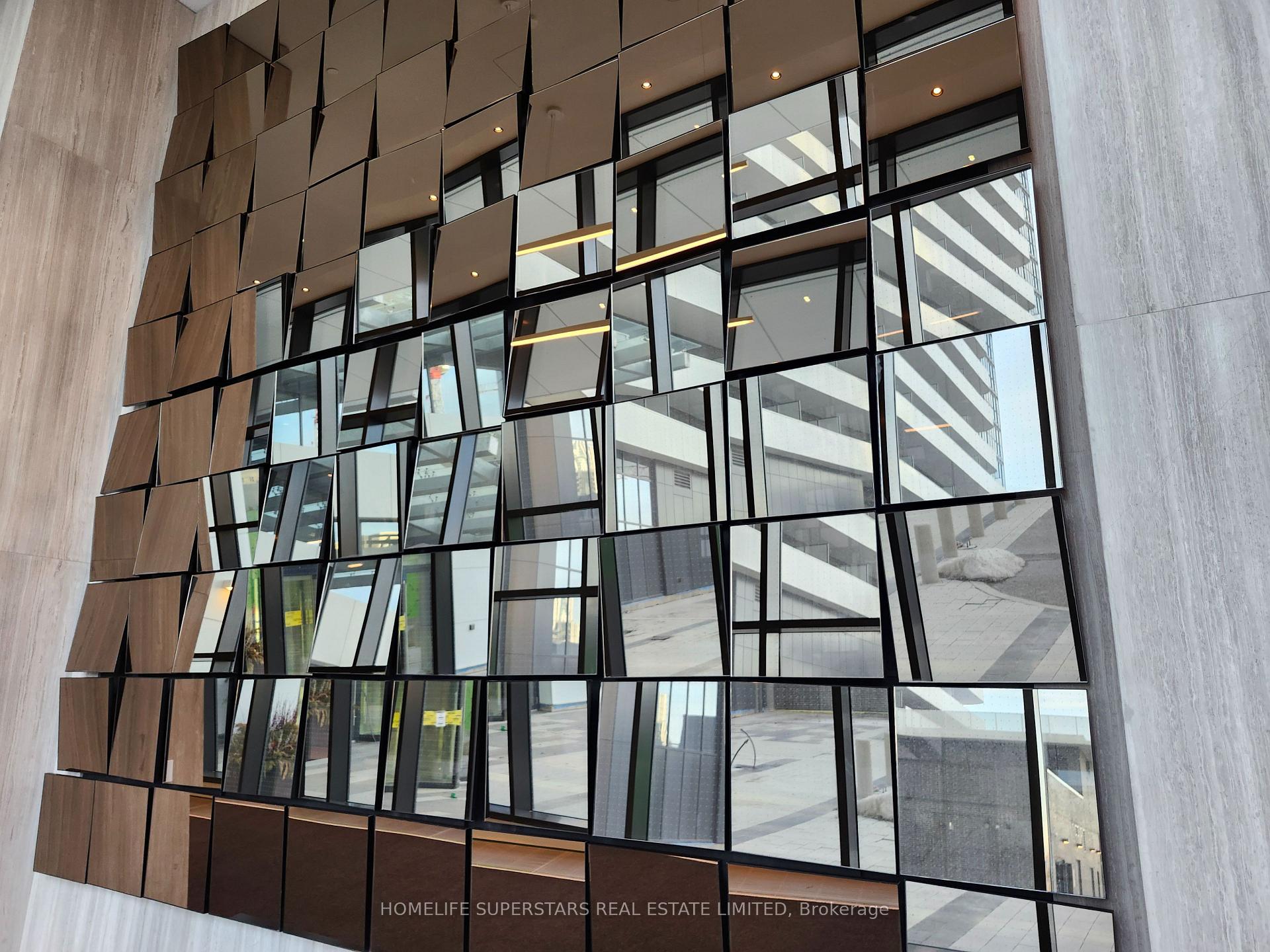 Photo 2 of Unit 2609, 195 Commerce Street, Vaughan, Vaughan Corporate Centre — HOMEH