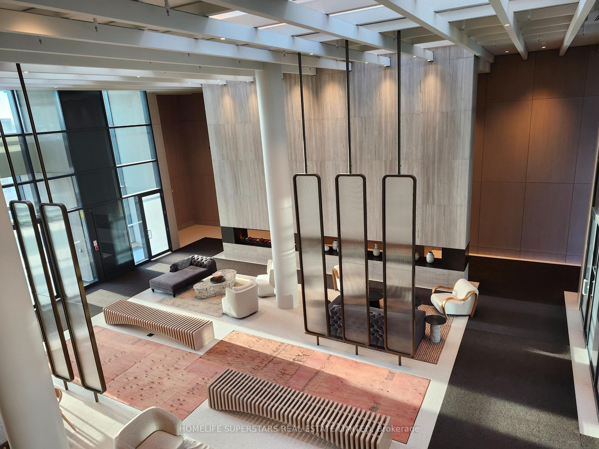Photo 4 of Unit 2609, 195 Commerce Street, Vaughan, Vaughan Corporate Centre — HOMEH