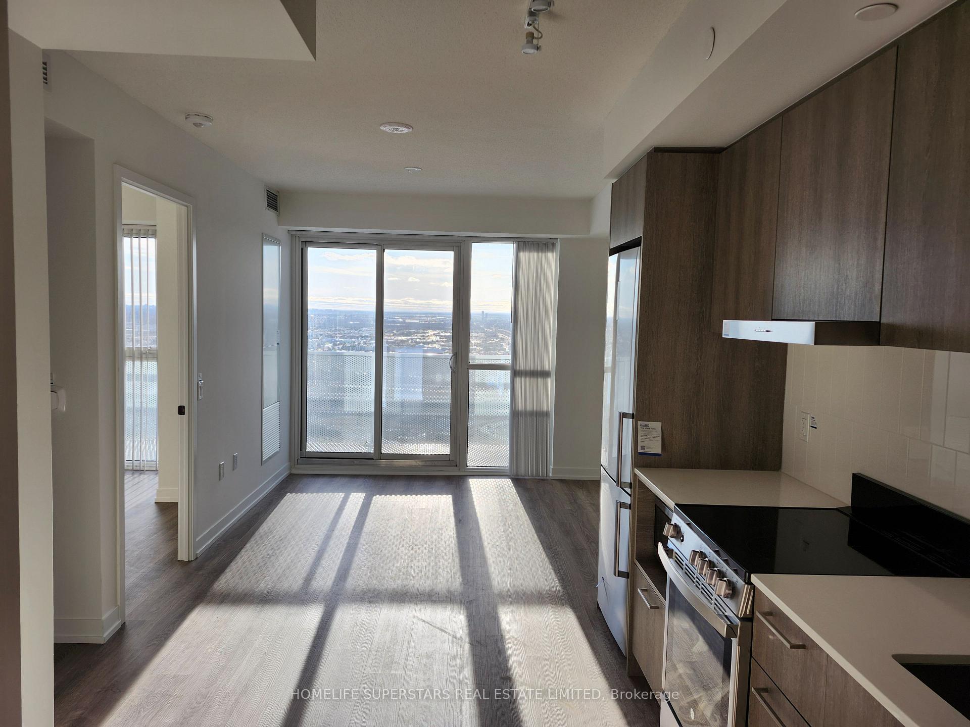 Photo 10 of Unit 2609, 195 Commerce Street, Vaughan, Vaughan Corporate Centre — HOMEH